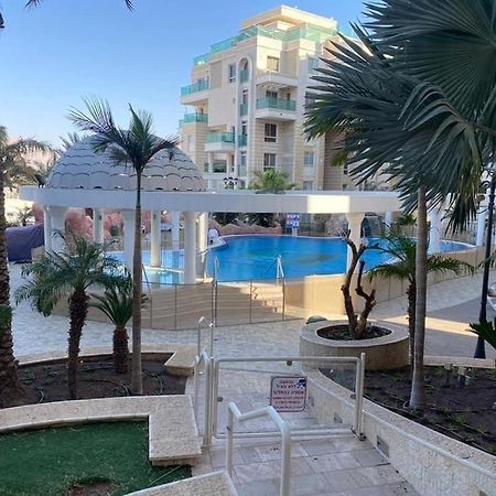 Residence du golf Eilat Extérieur photo
